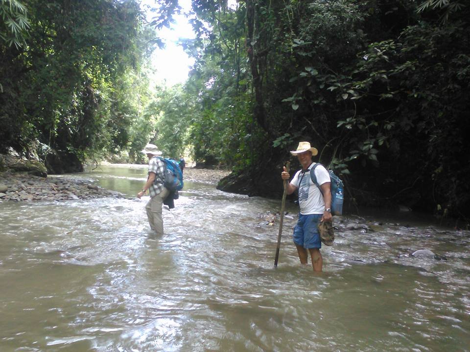 3 Days Luang Namtha Trekking To Akha ethnic villages in Muang Sing